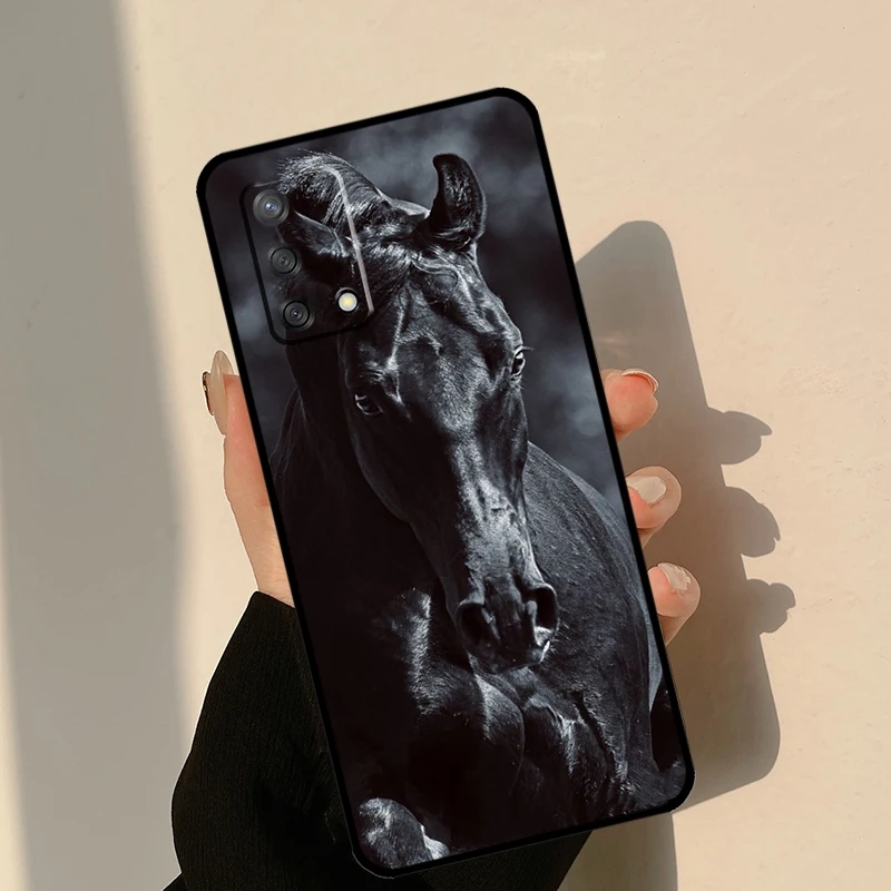 الحيوان ستيد الحصان الحال بالنسبة ممن لهم A18 A38 A58 A78 A98 A74 A94 A54 A15 A17 A57 A6 A5 Pro A16 A76 A96 A40 A60 A80 #2