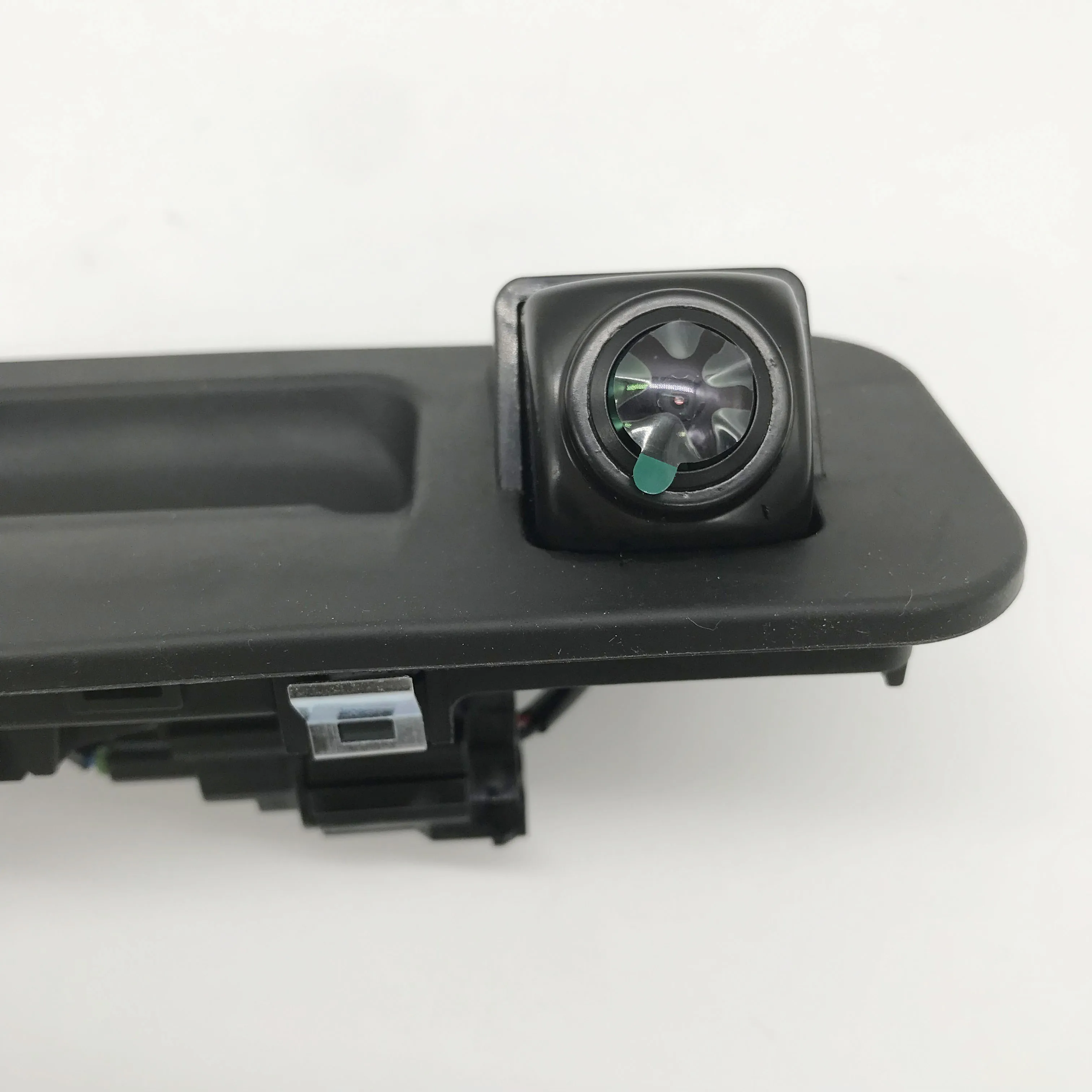 95760-E6201 95760E6201 สําหรับ 2015-2017 Hyundai Sonata ย้อนกลับด้านหลังดูกล้อง 95760-C2101/95760-E6100/95760-E6200