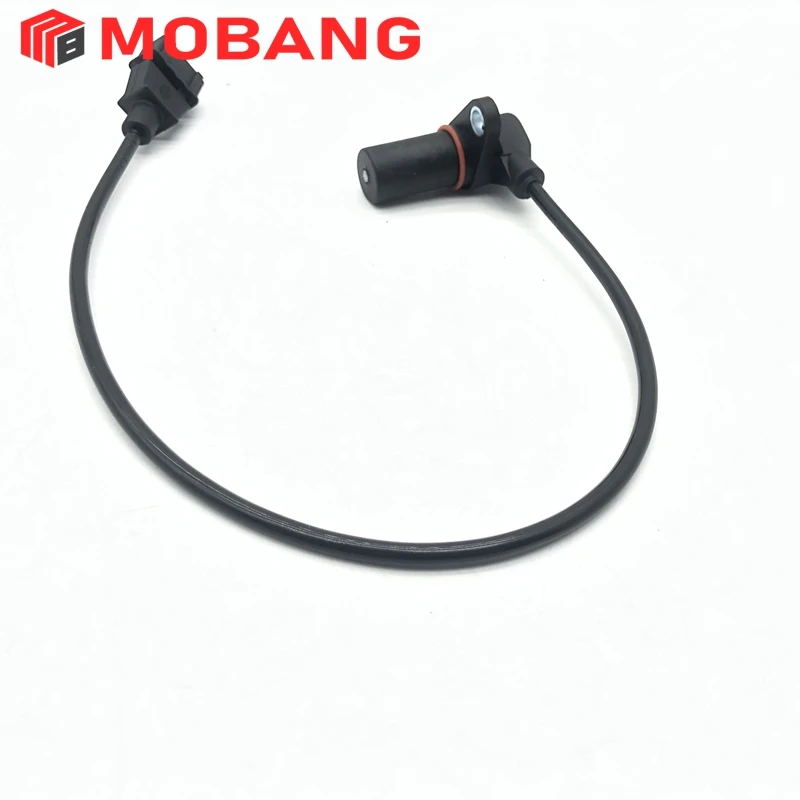 0281002138 Crankshaft Position Sensor for Opel Saab Vauxhall Suv 1.2-2.5L