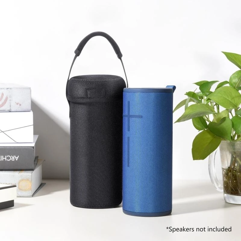 

T3EE Portable Wireless Bluetooth-совместимый динамик для Case Organzier для UE Boom 3