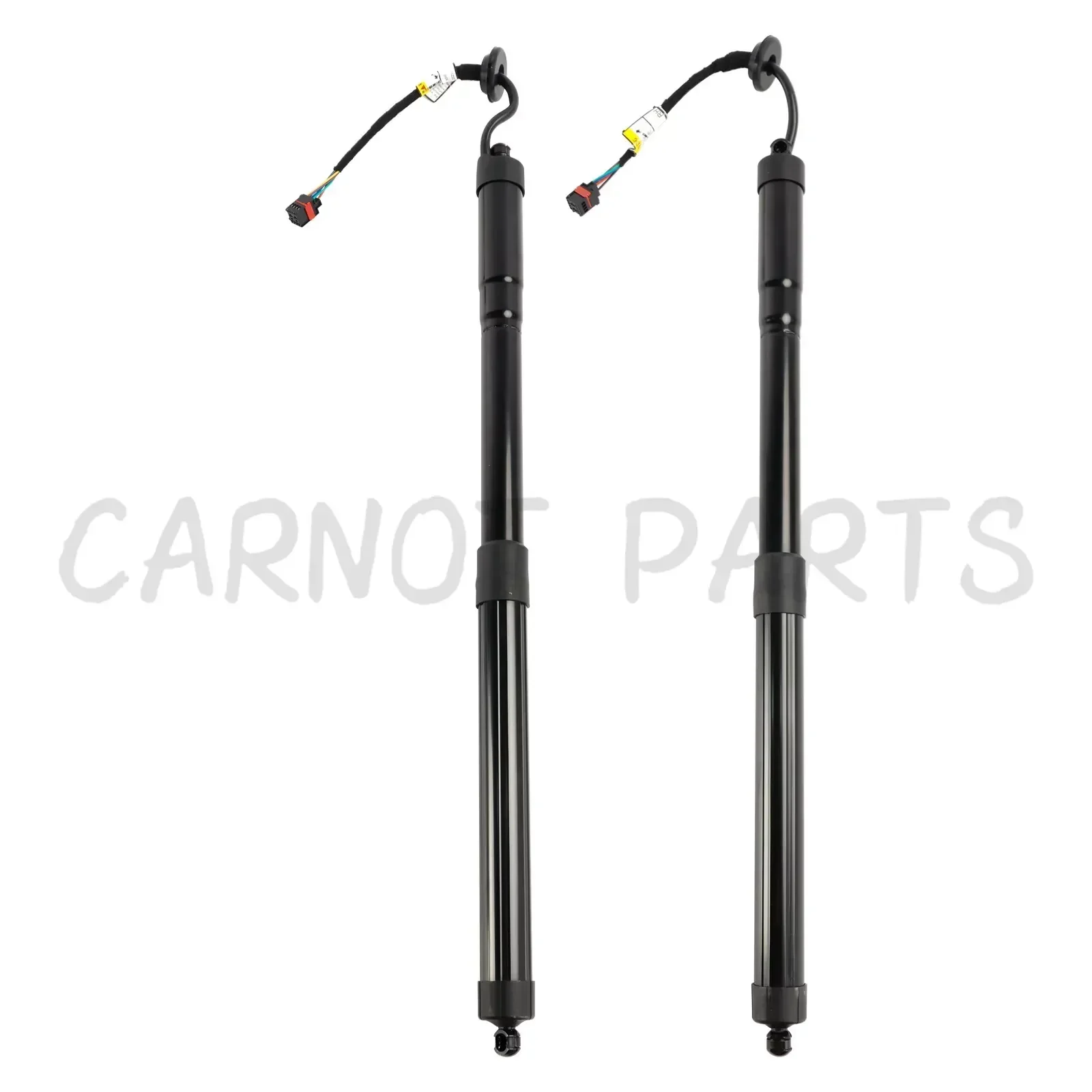 2PCS Rear Electric Tailgate Gas Strut fit Volvo XC40 2019-2023 32296296 32296297,32357573, 32384408