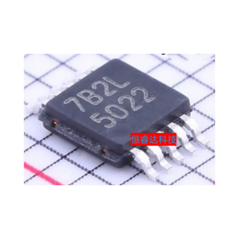 

10 шт. ~ 100 шт./лот LM5022MM LM5022MMX LM5022MM/NOPB LM5022MMX/NOPB 5022 MSOP10 новый оригинальный