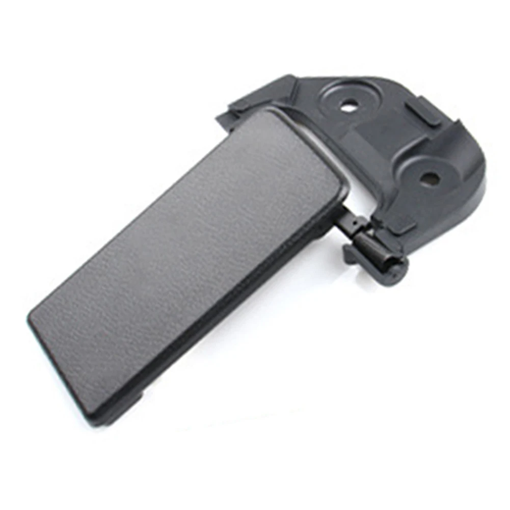 Convertible Rear Deck Panel W172 Hinge Cover Convertible Fitment Easy Installation Design OEM Part Number 1726903800-ZC-L