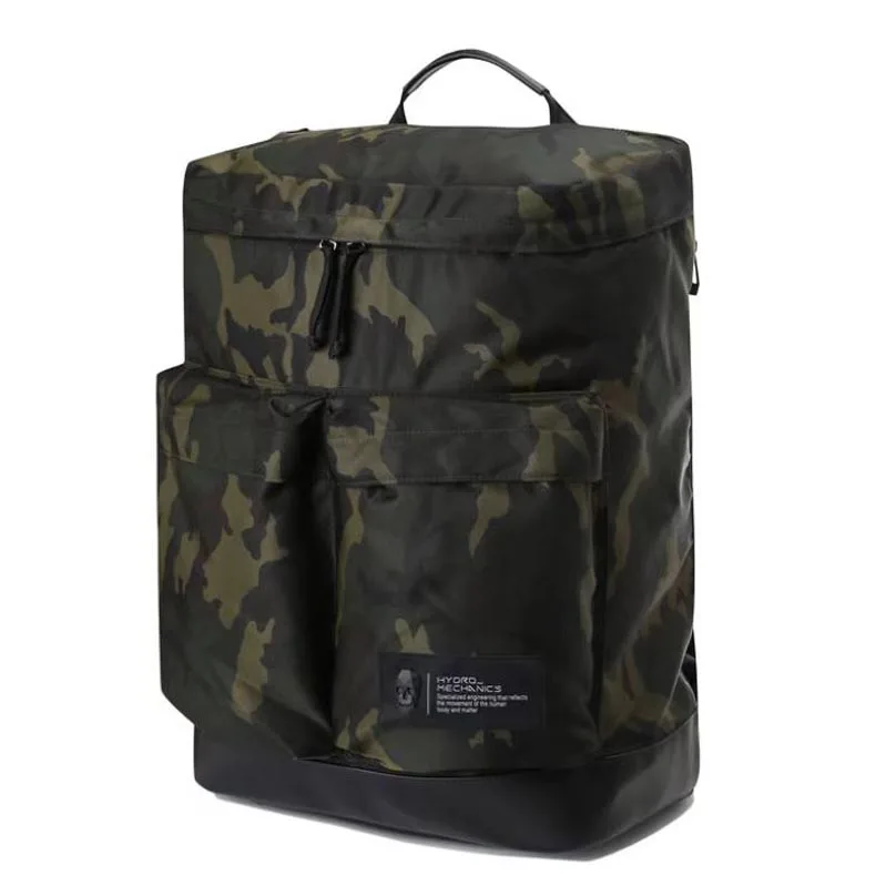 

New Golf Clothing Bag Backpack Large Capacity Leisure Business Travel Computer Backpack Travel Bag Sports