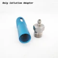 Adapter set