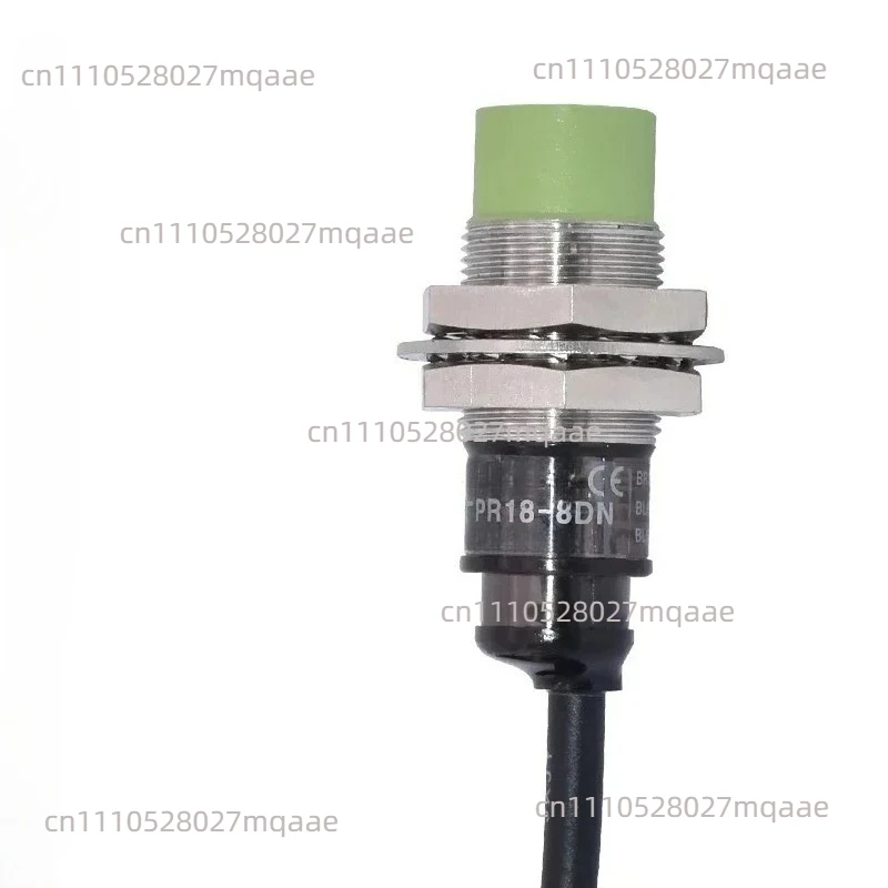 Proximity switch PR18-8DN/DP2/AO sensor PRT18-8DO