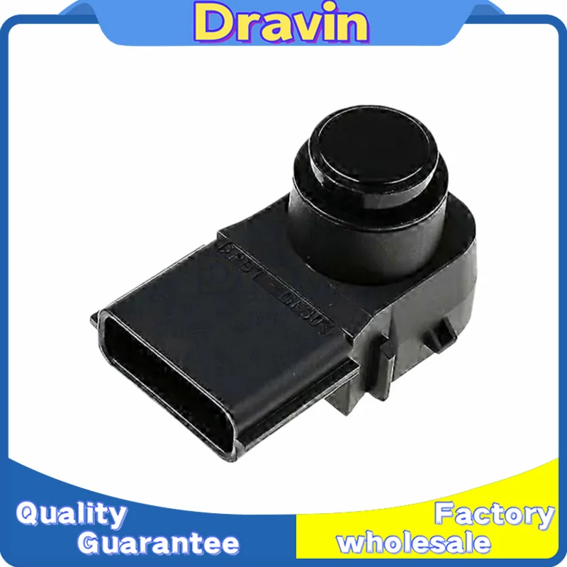 1PC 95720-J5300 95720J5300 95720 J5300 Color Black PDC Parking Sensor for Hyundai Kia STINGER 17 2006-2008