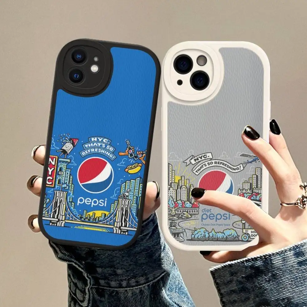 P-Pepsi For Iphone …