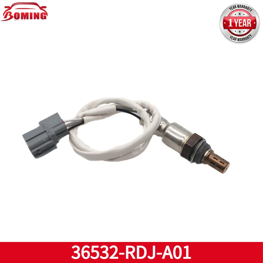 36532-RCJ-A01 Air Fuel Ratio O2 Oxygen Lambda Sensor For ACURA CL MDX RL TL ACCORD CIVIC ODYSSEY PILOT RIDGELINE For SATURN VUE