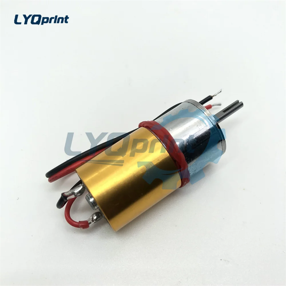 

1 Piece Printing Motor 00.780.1329 Geared Motor GTO Machine MO Motor