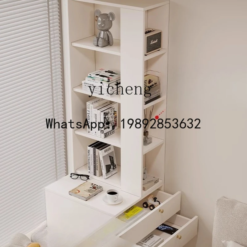 X6  bay window storage cabinet household small apartment window  solid wood storage cabinet transformation cabinet