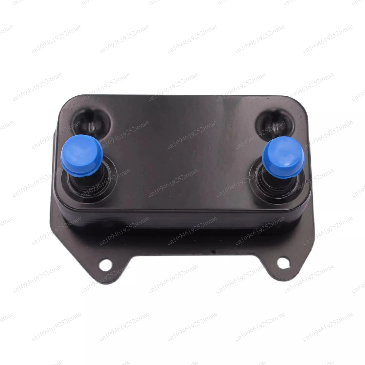 Aluminum Alloy Engine Oil Cooler Assembly for Sea Doo GTR RXT 2007-2015
