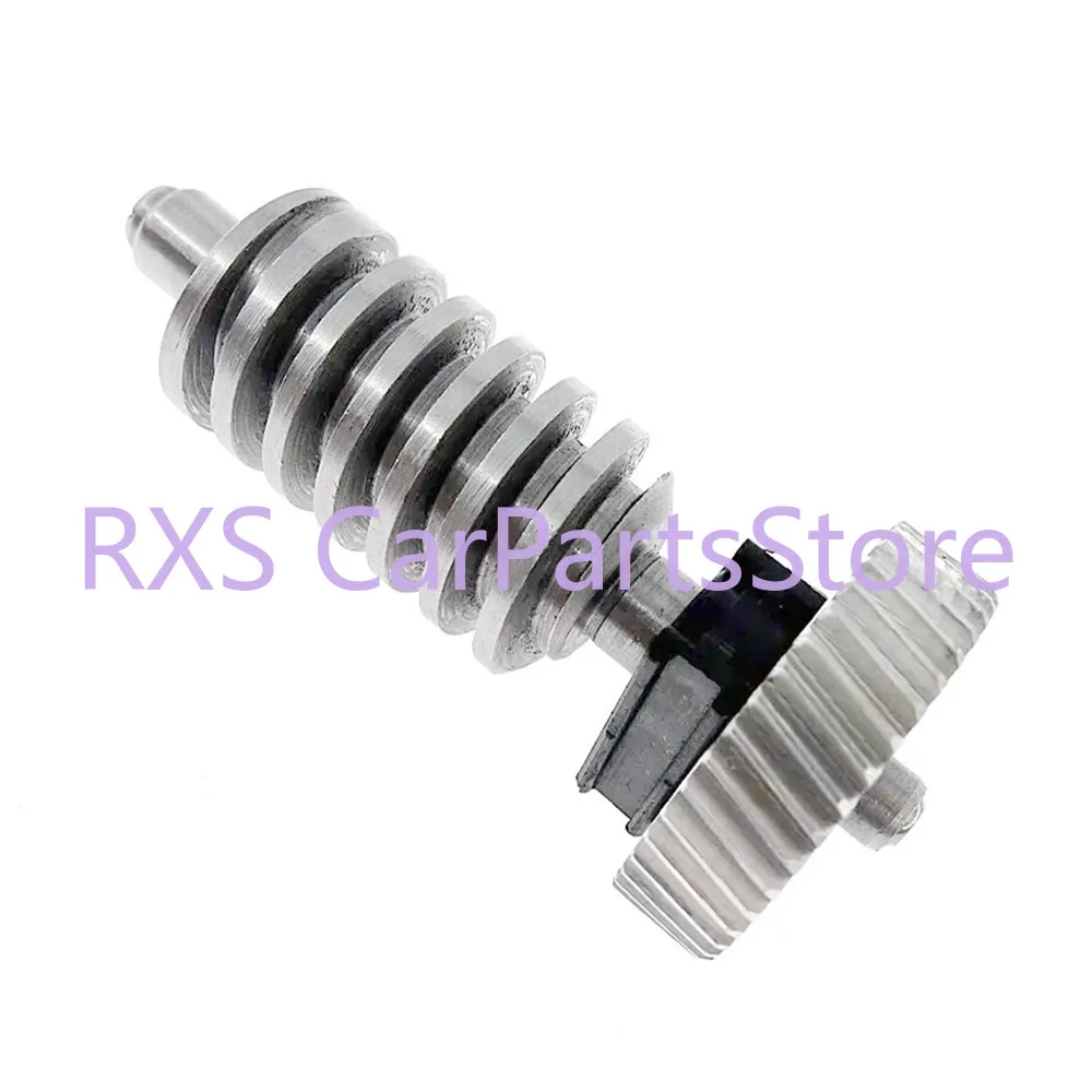 1pcs Left Seat Height Adjust Motor Wheel Gear Teeth 7L0959111 7L0 959 111 for A4 S4 A6 S6 Q7 for Touareg for Exeo 2009-2014