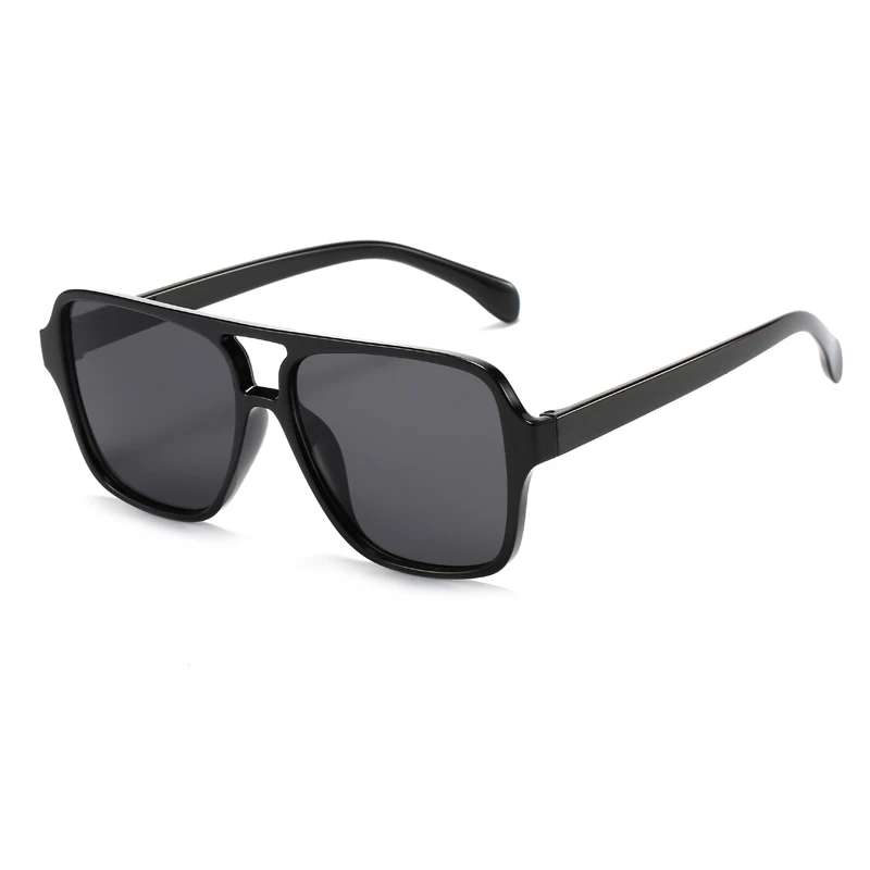 

Square Frames Sunglasses Women Men Classic Rectangular Frame Sun Glasses Women INS Style Sunscreen Eyeglasses Men Unisex UV400