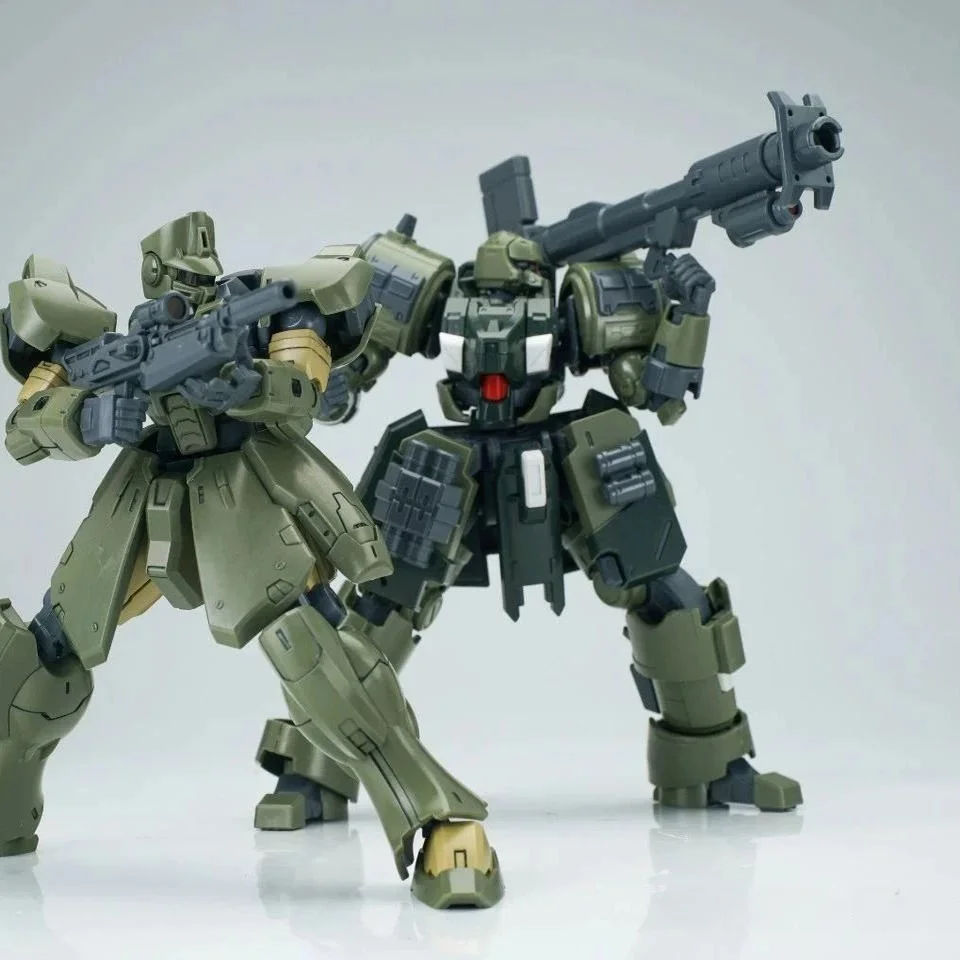 نموذج روبوت مدرع جديد من تشيف كونتيننت سوبر دايناميك كافاليري، طراز زابل جنجل جرين ميتال بلاك، تجميع محلي، سلسلة نموذجية جاهزة #5