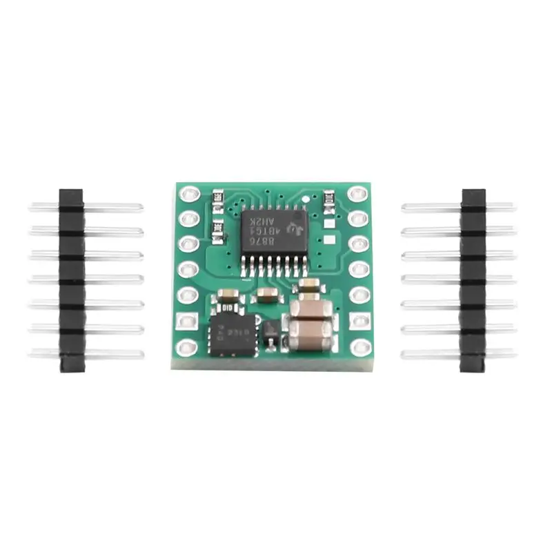 DRV8876 Single Brushed DC Motor Driver Carrier 4036 Module