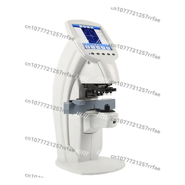 

5.7-Inch LCD Smart Portable with Pd and Printer