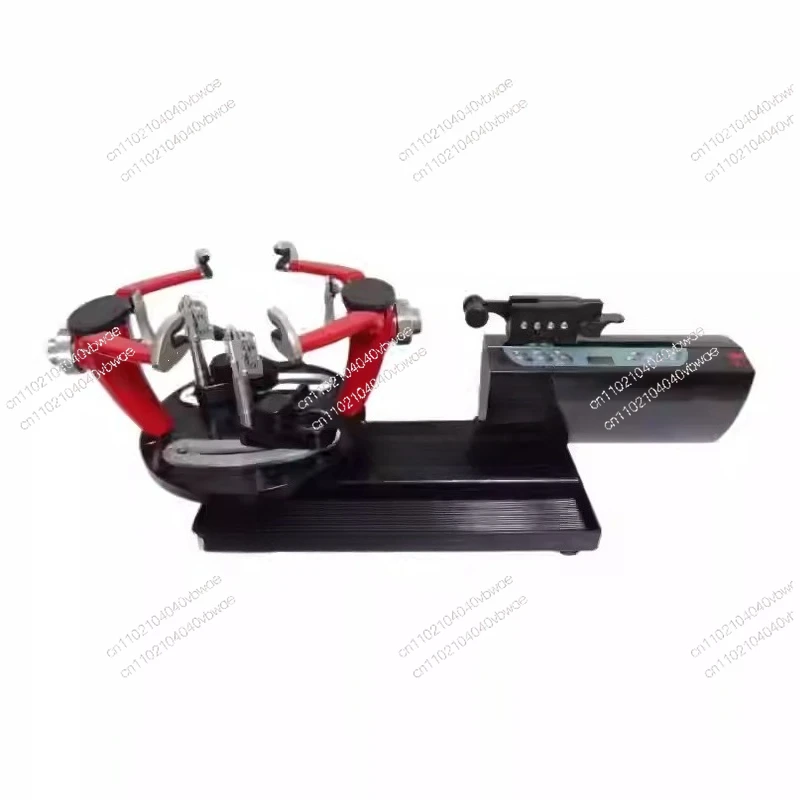 

Electric Stringing Machine - 2086 Tension Head Gripper - For Any Version Badminton racket stringing machine