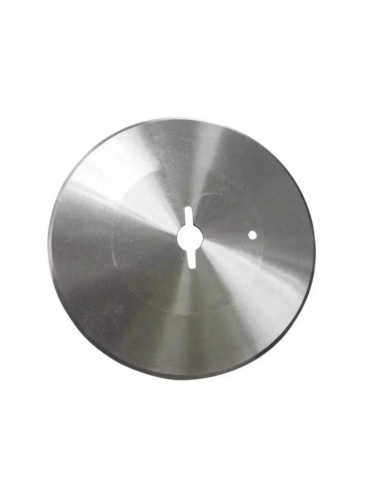 

Kebab Slicer Blades Without Teeth, Round Blades For Shawarma Knife, High Quality 100mm Diameter Meat Cutting Blade