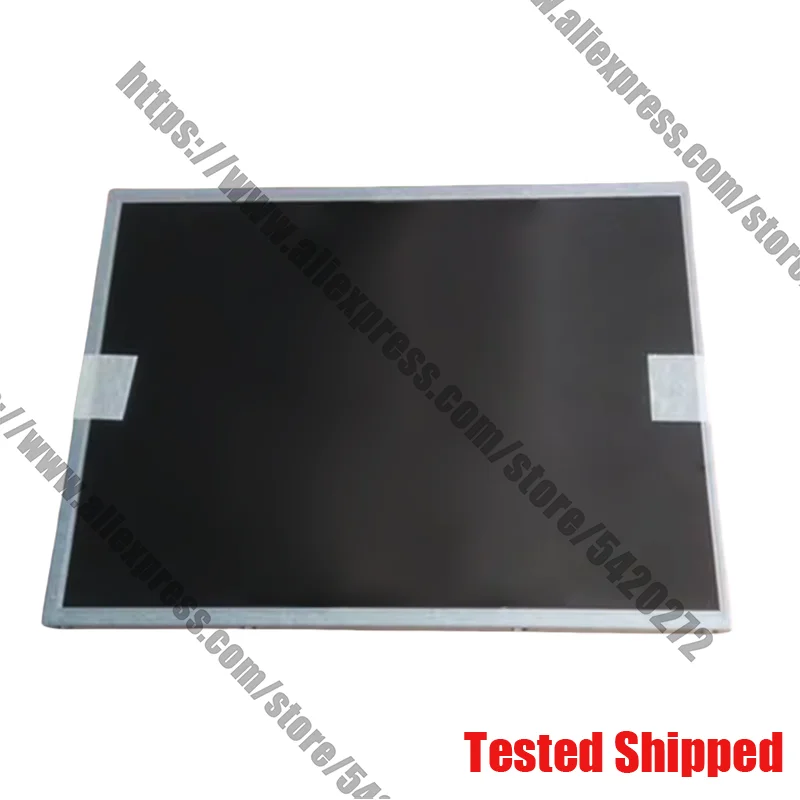 

100% Test LCD SCREEN HT150X02-100 HT150X02-101 HM150X01-101 15 Inch