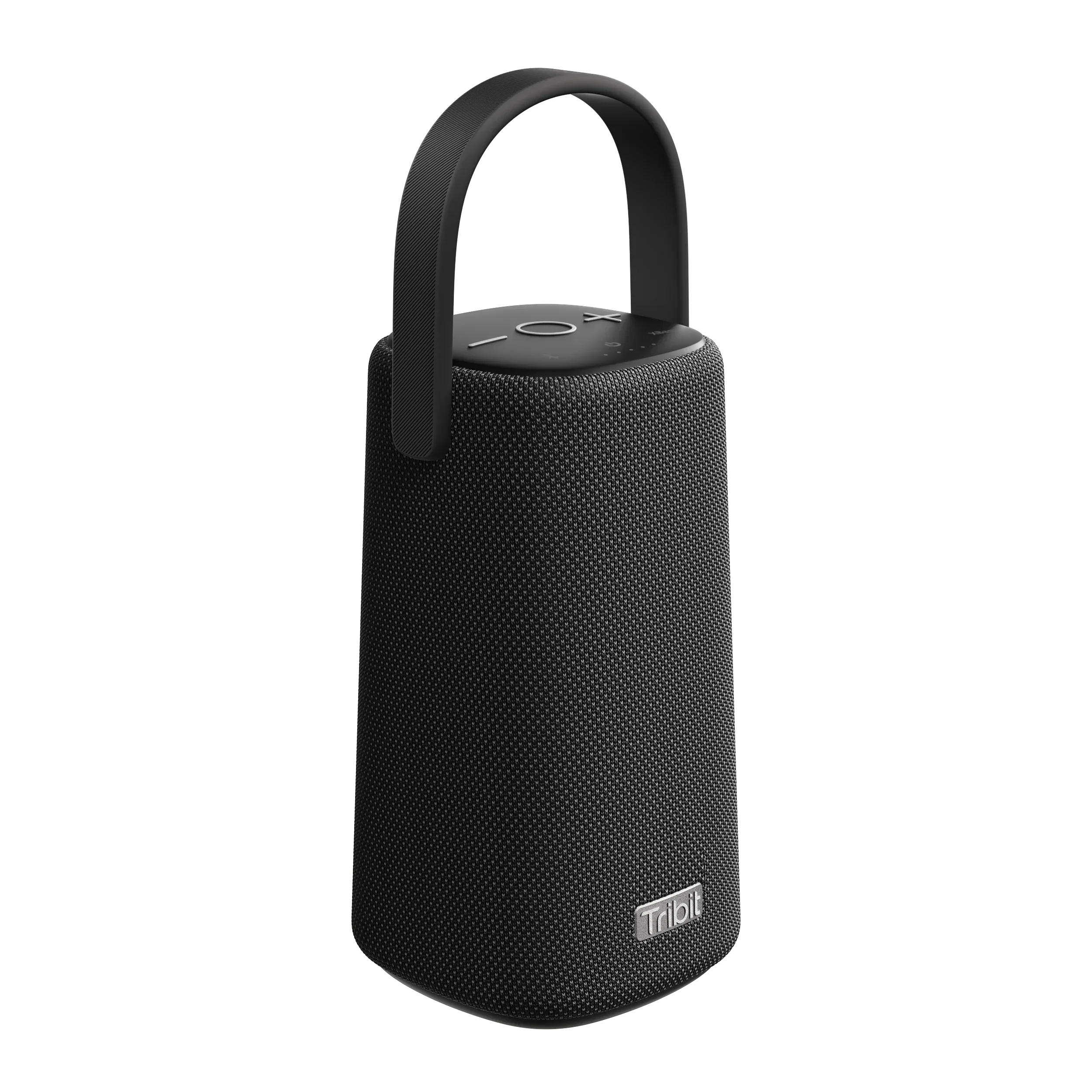 Tribit Strombox Pro 40 وات مكبر صوت محمول بتقنية البلوتوث بحجم أعلى وجهير غني IP67 مقاوم للماء وقت اللعب 20 ساعة #1