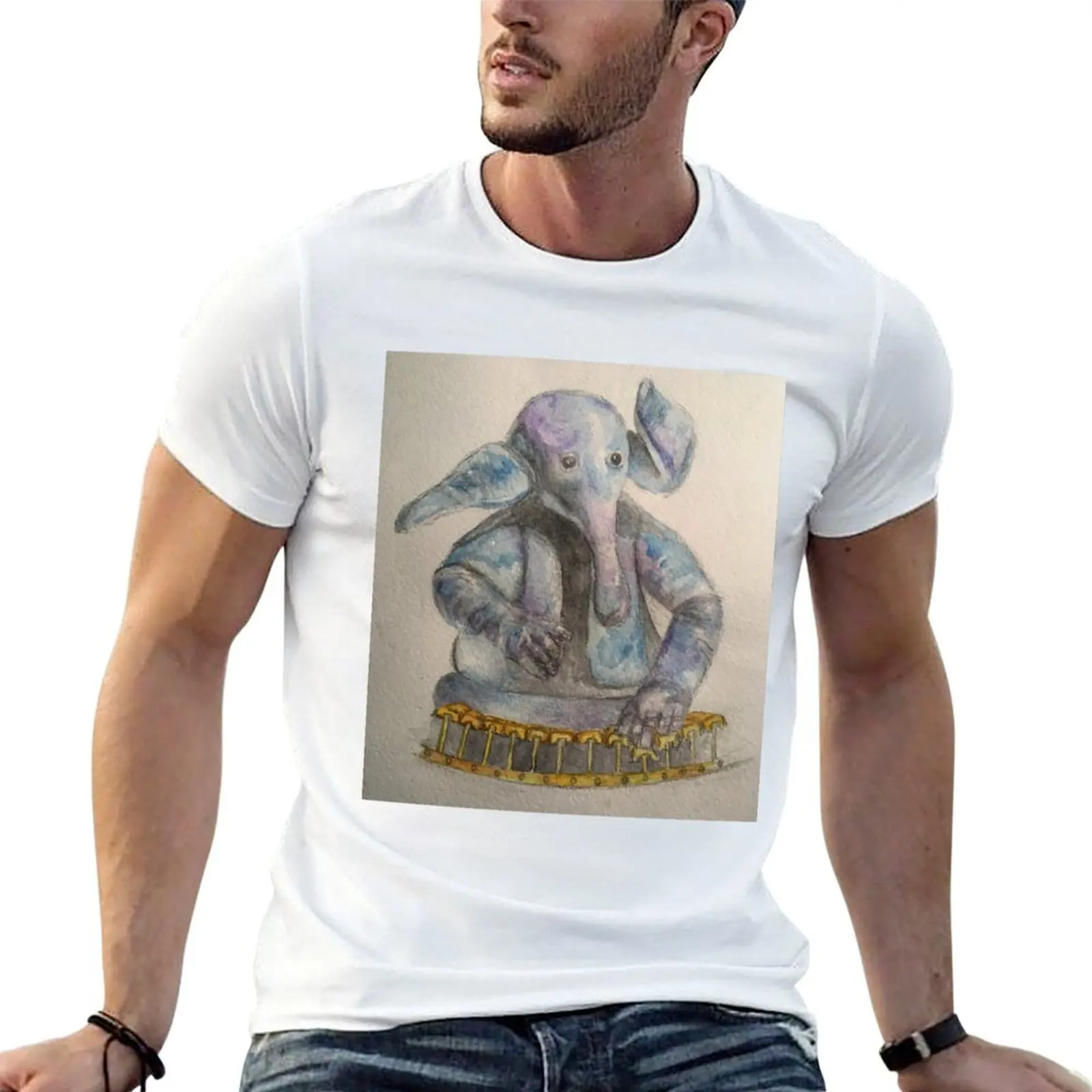 Camiseta Max Rebo para hombre, camisetas de diseñador para hombre, camiseta de algodón suave negra, camiseta lisa de algodón para hombre, paquete de camisetas