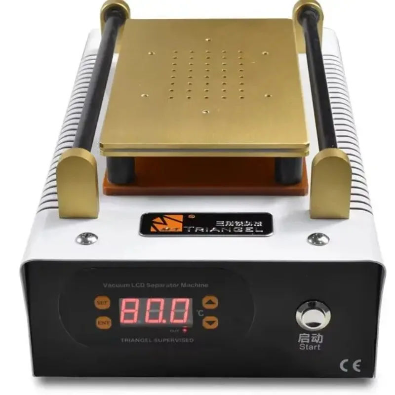 Mobile Phone Screen Separation Machine Screen Split Machine LCD Maintenance Thermostat Heating Separator