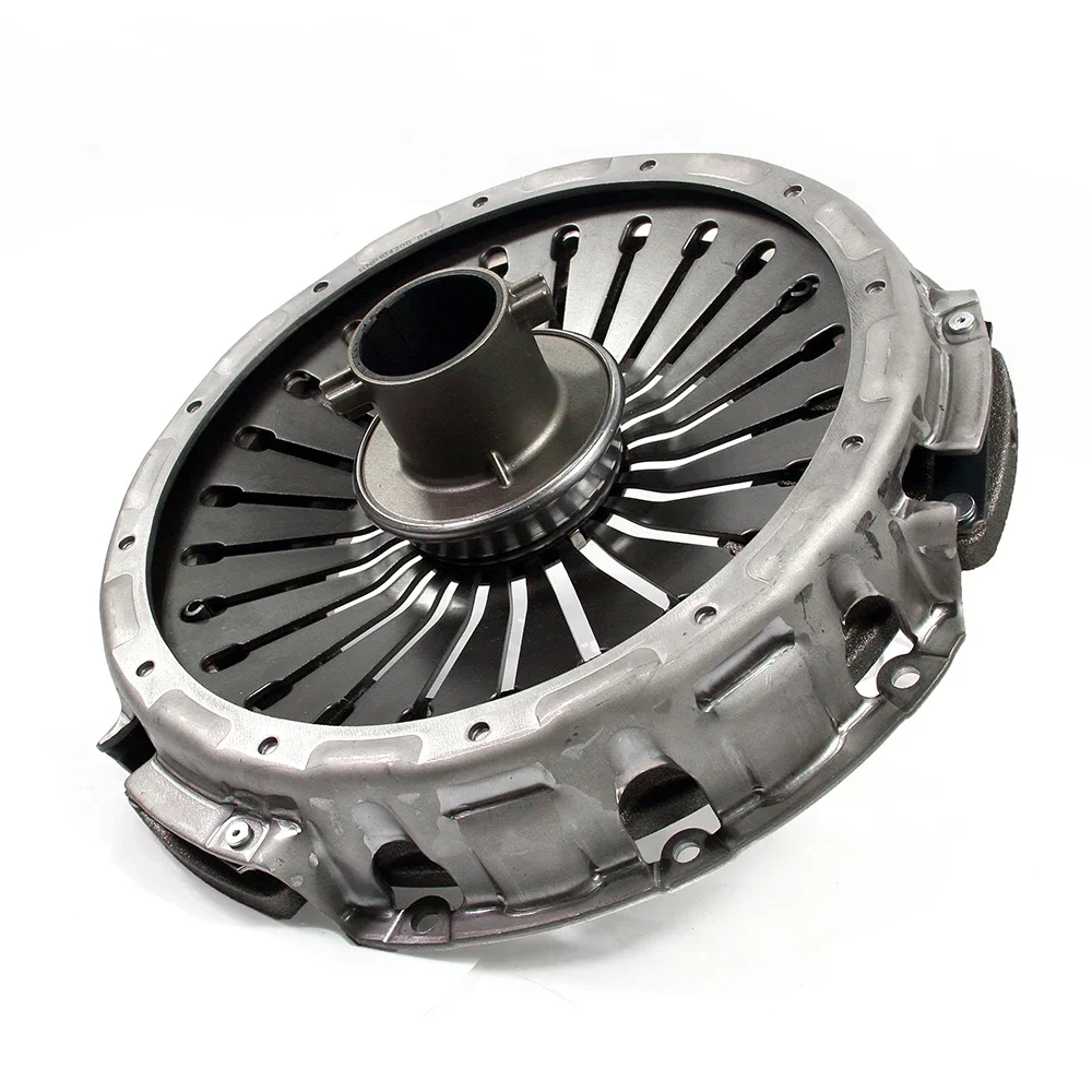 

Продам комплект сцепления из штампованной стали Well104100-1 для американского грузовика