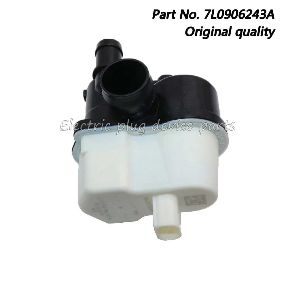 

OE# 7L0906243A Leak Detection Pump for Volkswagen Audi Porsche 7L0-906-243-A