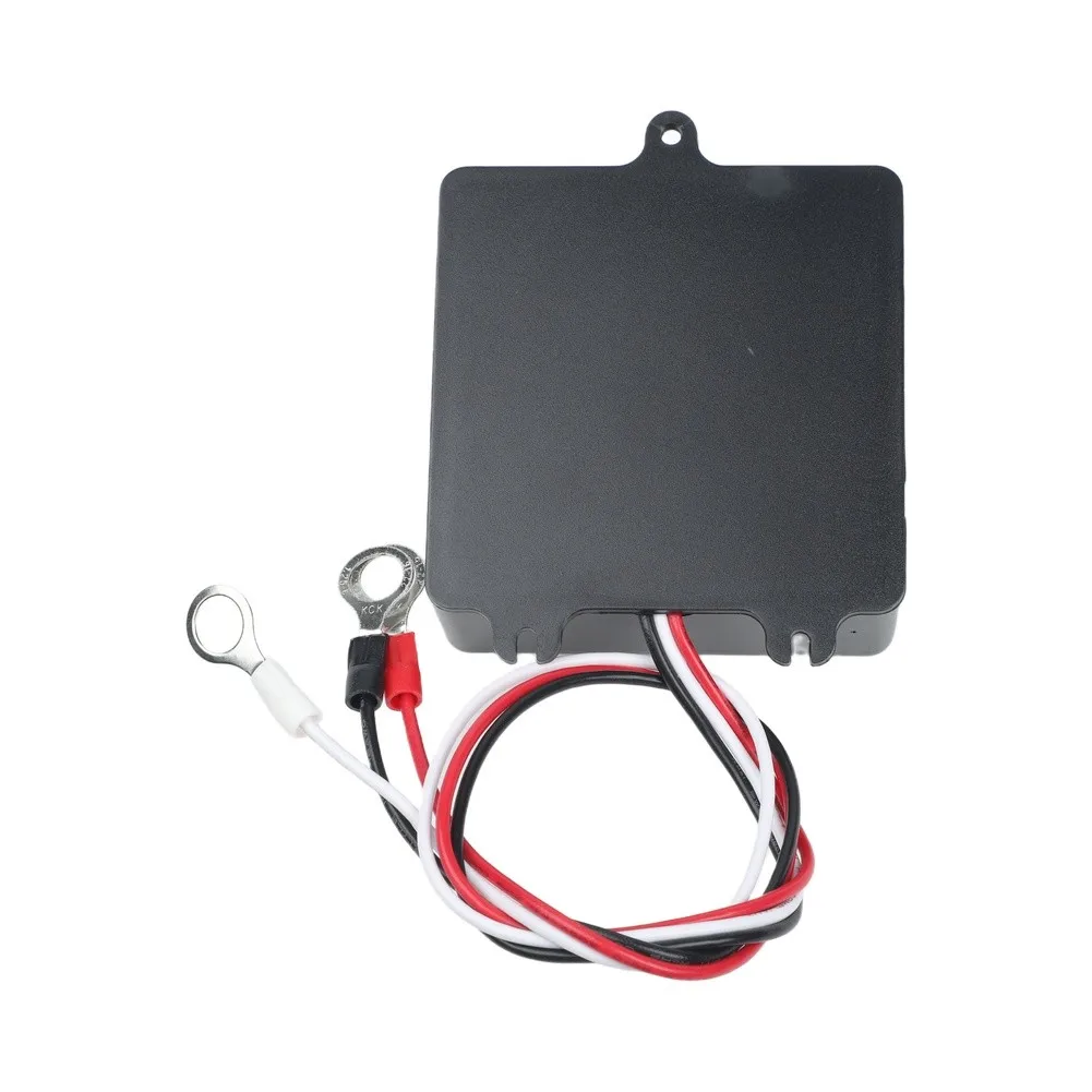 12V Battery for equalizer for Solar Systems and Cars with Streamlined Design Quick Installation and Effective Balancing