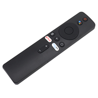 XMRM 006 TV Remote Control Compatible For Xiaomi MI Box S TV Stick MDZ 22 AB MDZ 24 AA Smart TV Box With Voice Function