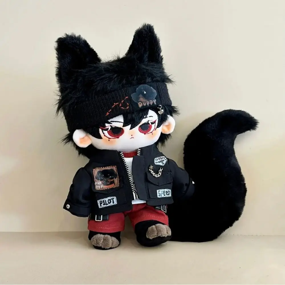 

Мягкая одежда Du Bing, хлопковая одежда, уличная одежда в клетку, крутая мини-одежда без атрибутов, хлопок 20 см