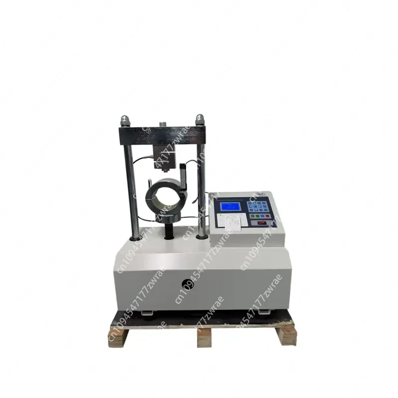 Automatic Stability Tester Asphalt Testing Machine
