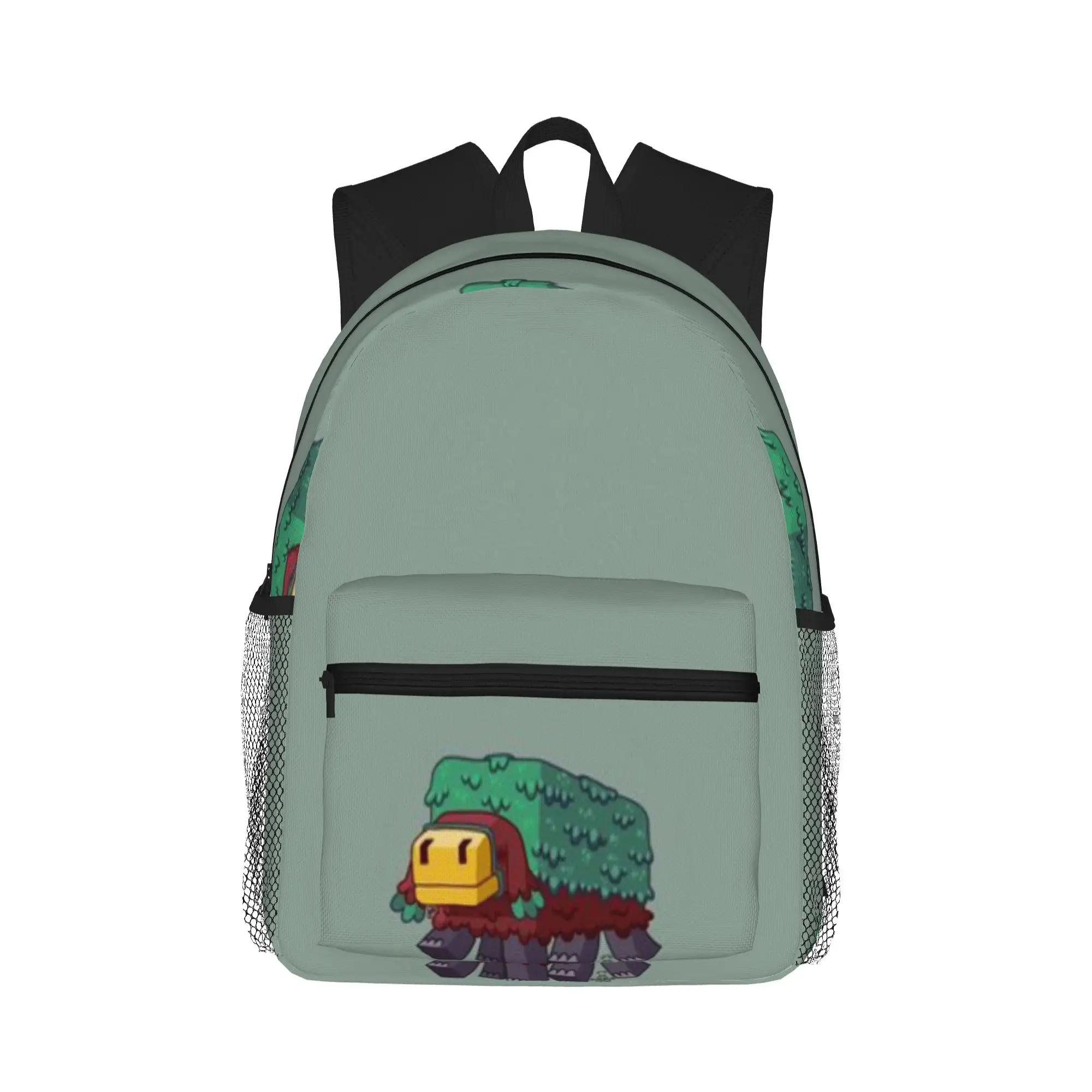 

Sniffer my Beloved Casual Backpack for Students and Adults Female bags