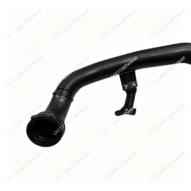 1.5T2.0T Automotive Turbocharged Air Cooler Import and Export Hose Intercooler Tube
