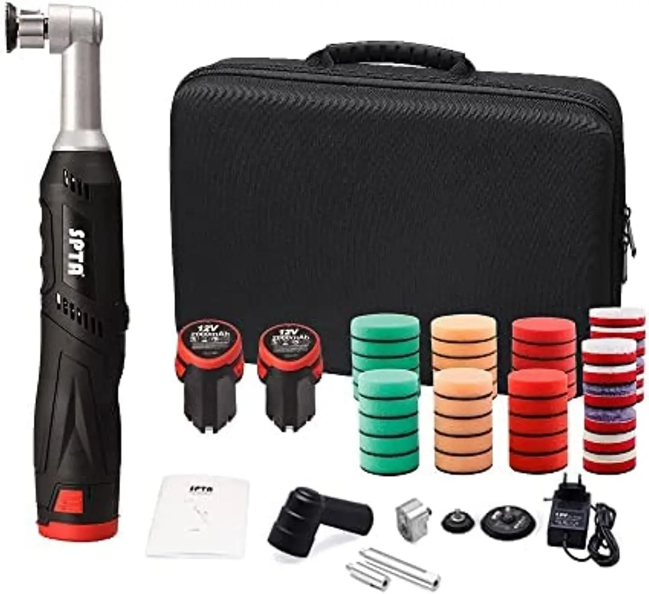 12V Cordless Mini C…