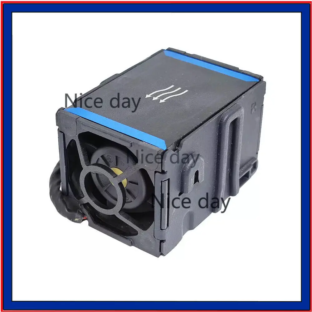 1PC For HP DL160G8 Fan 663120-001 677059-001