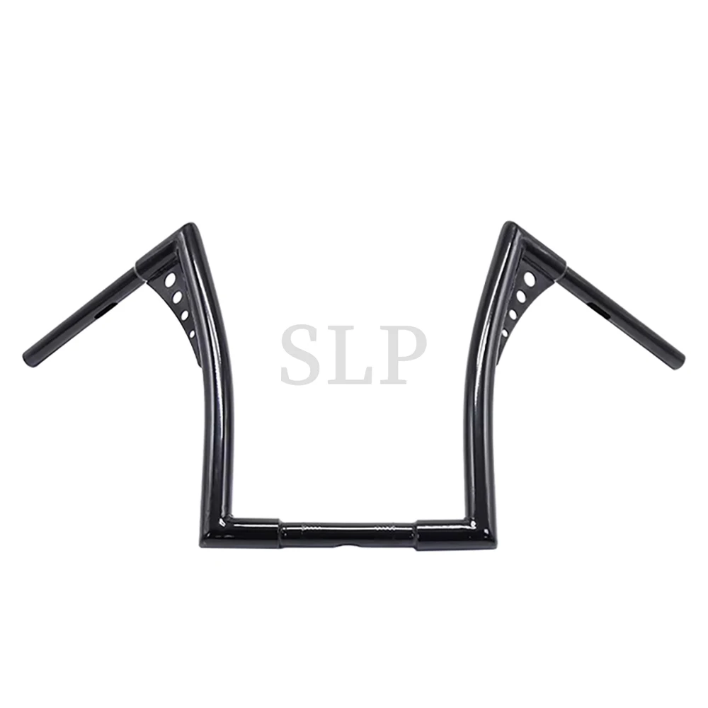 Harley 883 Glide 10 inch/12 inch/14 inch/16 inch motorcycle handlebars