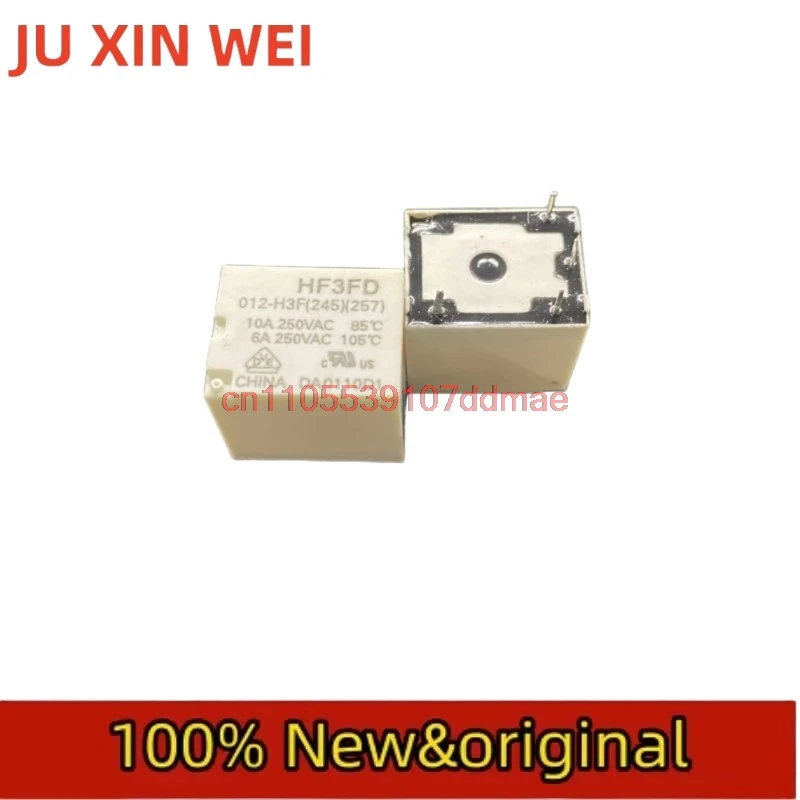 10Pcs/Lot New Relay…