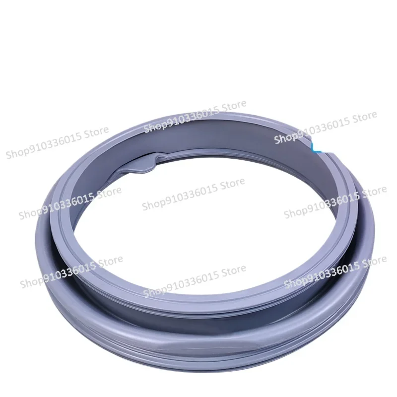 Applicable To Samsung, Drum Washing Machine, Accessories, Door Sealing Ring, Rubber Pad, Waterproof Leather Ring