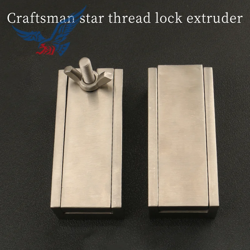 Artisan star cartilage extruder nasal plastic surgery instruments nasal bone crusher horizontal ribbon lock stainless steel plas