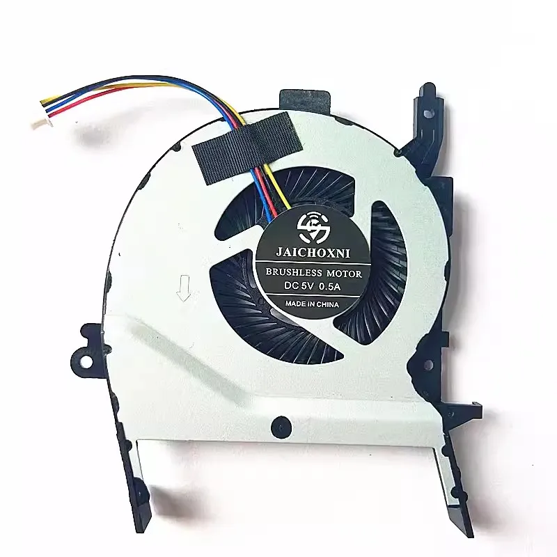 New CPU Cooler Fan for ASUS FL5900 X556 K556U A556 VM591 R556 V556 A456 Laptop Cooling Fan