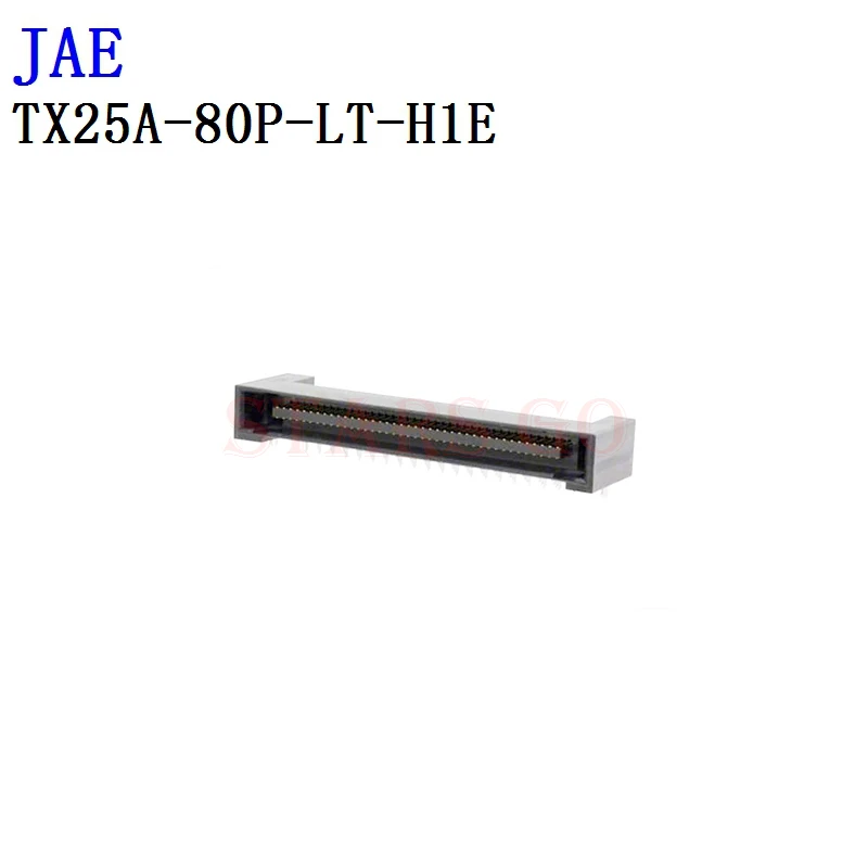 conector jae tx25a80p lt h1e tx24a90r lt h1e tx25 80p lt h1e tx24 80r lt h1e 10 pcs 01