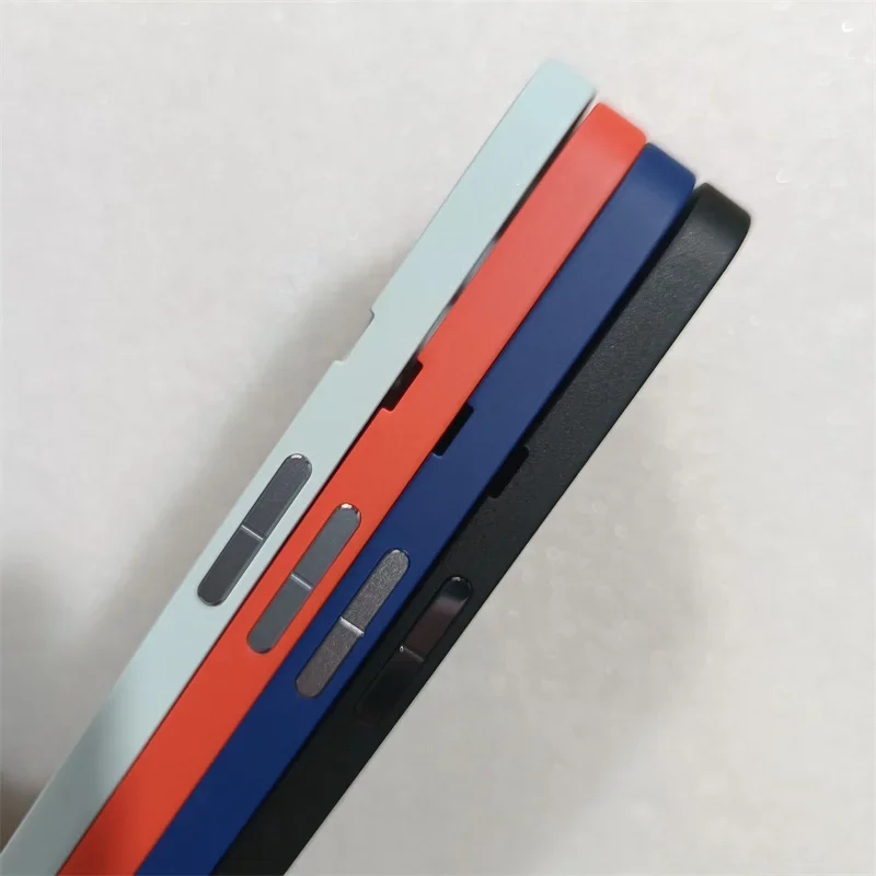 Battery Cover Rear Door Housing Back Case for Nothing CMF Phone 1 Replacement Parts image 6
