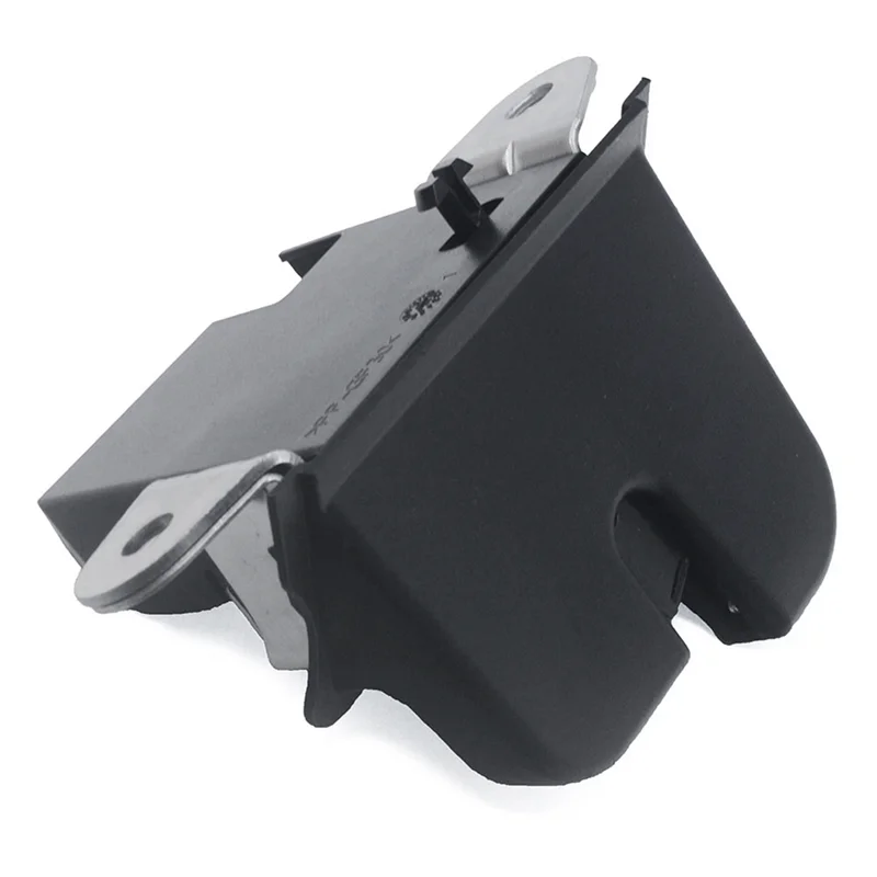 

Надежный-6F0827505 Замок багажника хэтчбека для Seat Ibiza 2018-2021 2SD827505