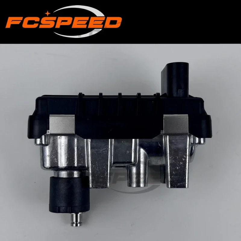 Turbo actuator wastegate G-087 G-87 730314 6NW009228 6NW 009 228 720140