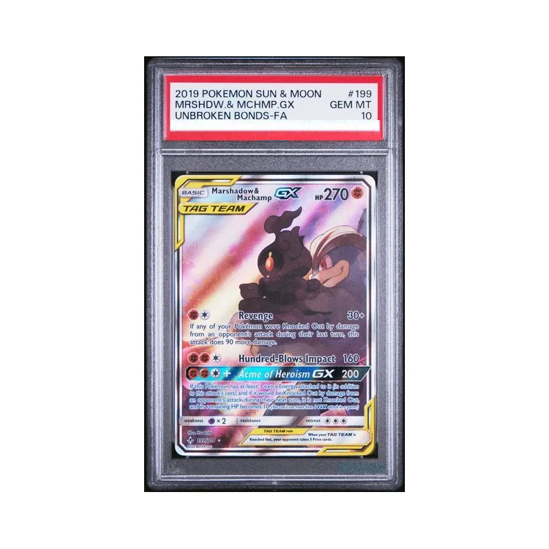 بطاقة Pkm Ptcg ذاتية الصنع 2019 بطاقة مجموعة الشمس والقمر غير المكسورة لفريق Bondscharizard & Braixentag Arceus Dialga Palkia Gx Trading Collection Card