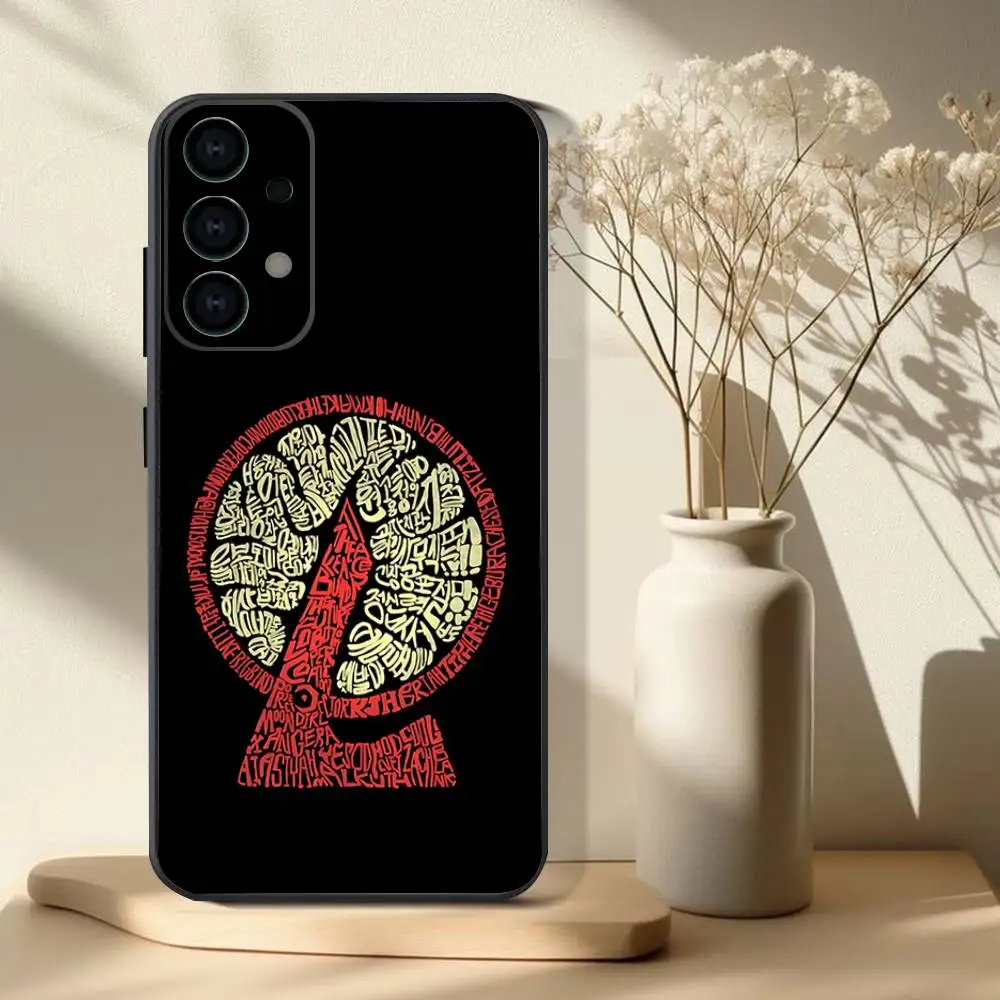 ลิมบัส ซี-คอมพานีเคสโทรศัพท์สำหรับซัมซุง เอส 25,24,23,22,30,21,10,9,อัลตร้า,พลัส,ไลท์,FE,4,5G เคสแบบนิ่มสีดำ