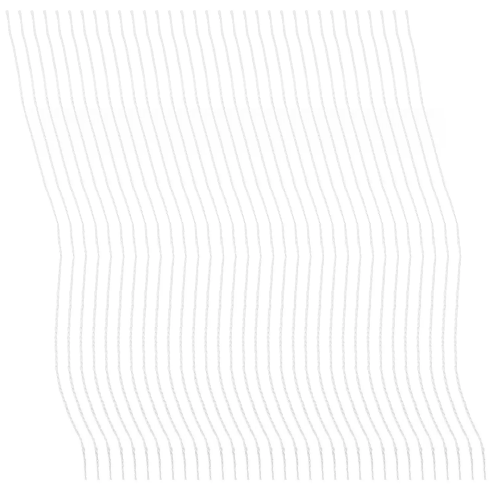 Dissolvable Protein Thread for Use Soluble Protein Fiber Needlefree Face Lifting Treatment Fine Lines Reduction