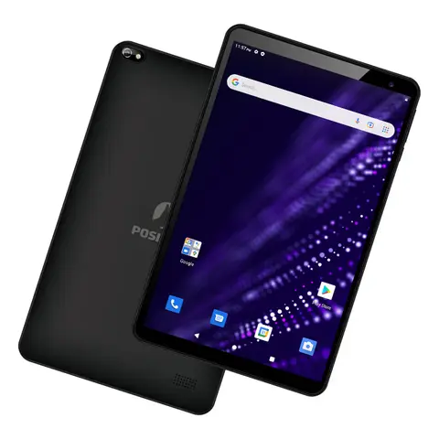최고 판매 10.1인치 Android 11 태블릿은 3G/4G 통화를 지원합니다. 2GB RAM 64GB ROM UMS312 쿼드 코어 1280 x 800 IPS 듀얼 카메라 6000mAh